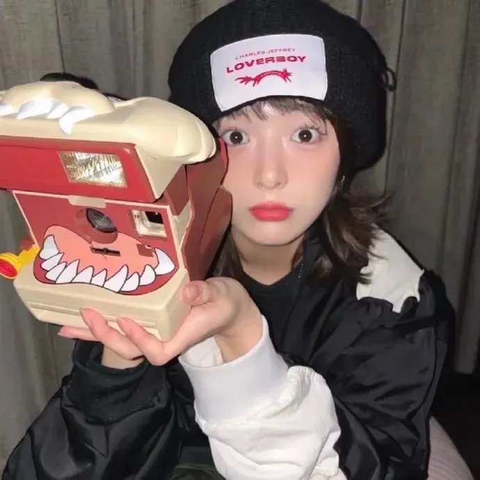 女高汉子